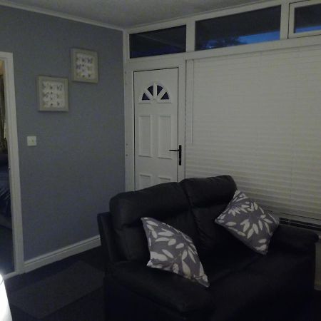 Chalet 33, The Willows, Cherry Park, Chapel St Leonards المظهر الخارجي الصورة