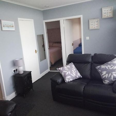 Chalet 33, The Willows, Cherry Park, Chapel St Leonards المظهر الخارجي الصورة
