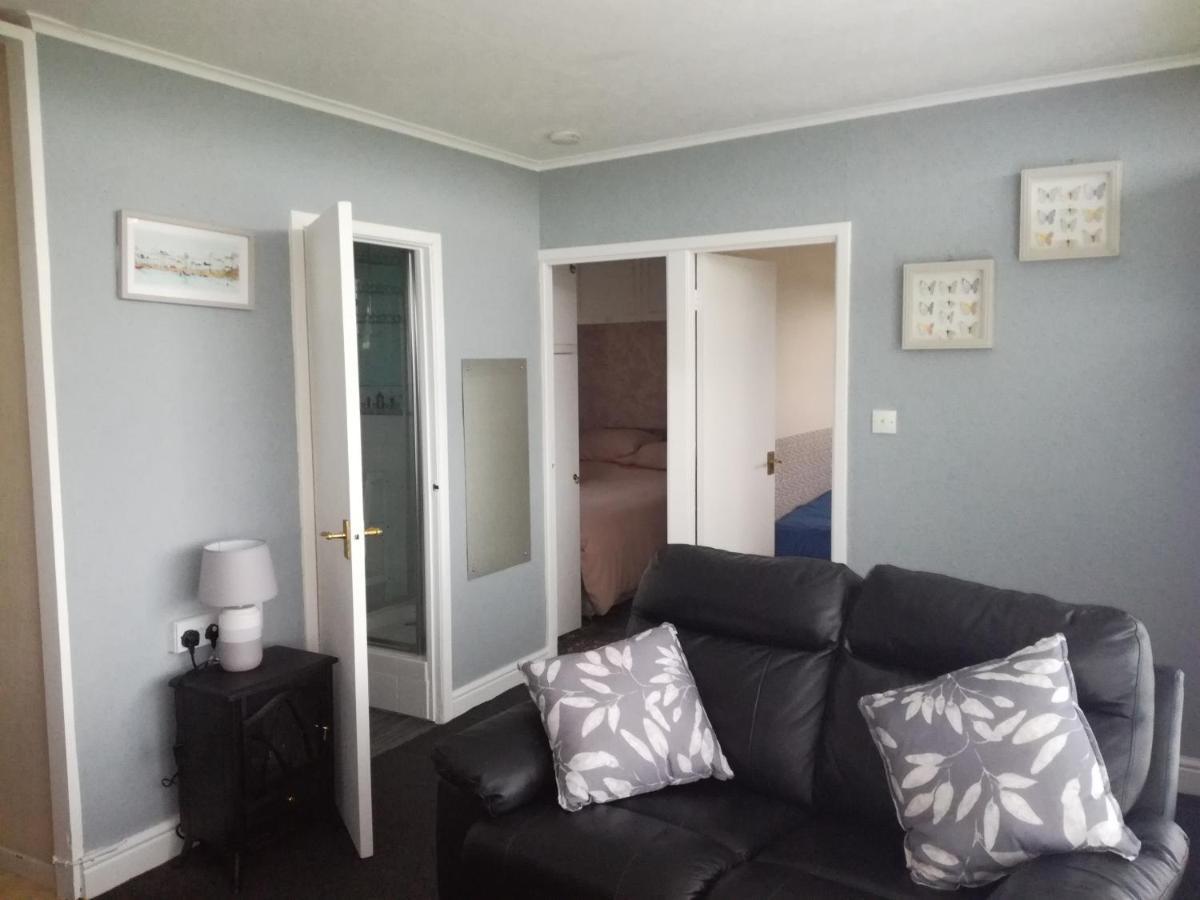 Chalet 33, The Willows, Cherry Park, Chapel St Leonards المظهر الخارجي الصورة